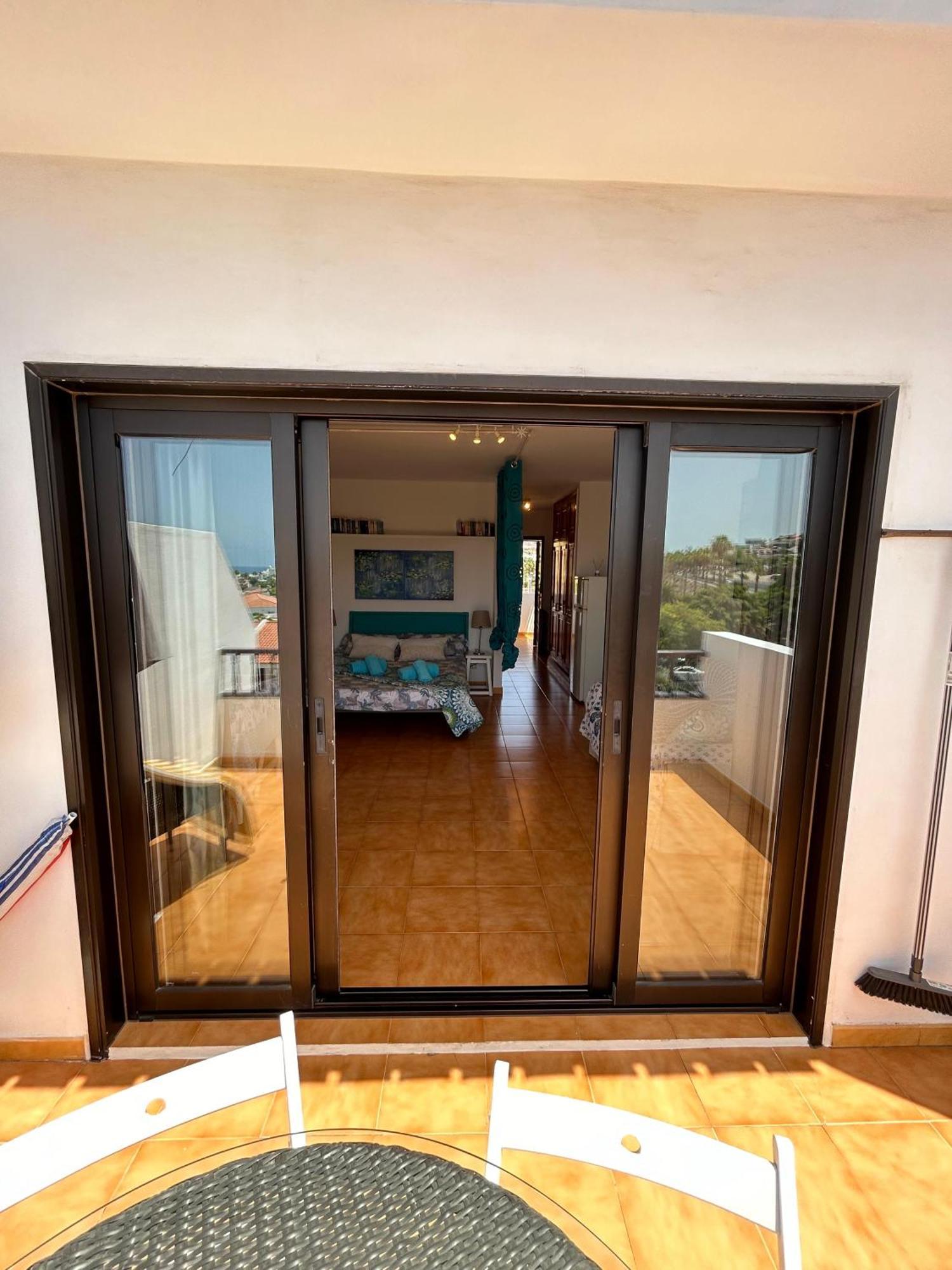 Sunset Of Ocean Park#Luxury Costa Adeje Apartment Ngoại thất bức ảnh